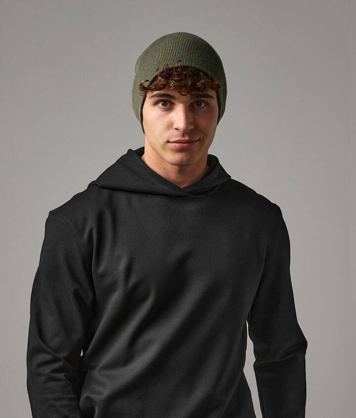 Beechfield Pull-On Beanie