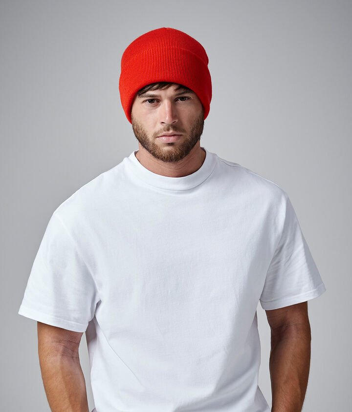 Beechfield Original Cuffed Beanie