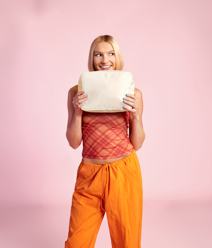 BagBase Sundae accessory case