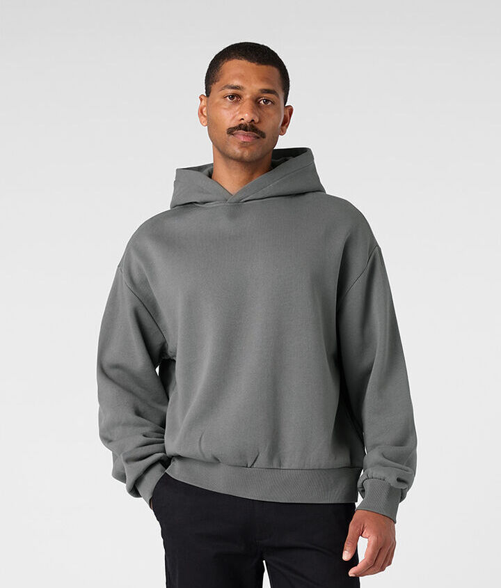 AS Colour Box Minus Hood 5172