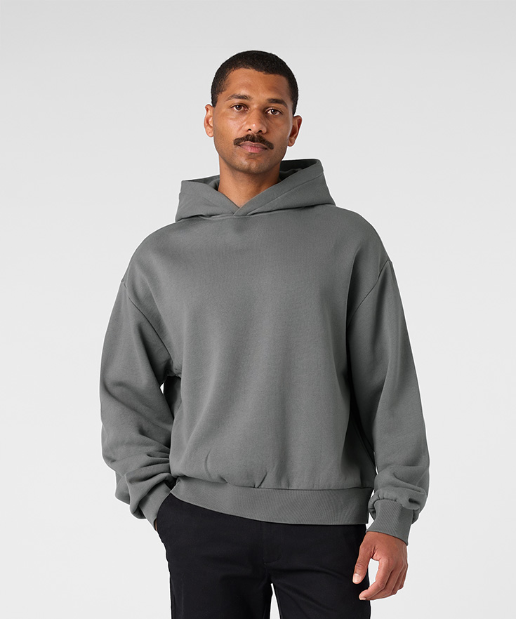 AS Colour Box Minus Hood [-4cm] 5172
