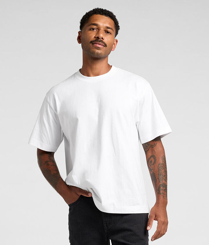 Heavyweight T-shirts