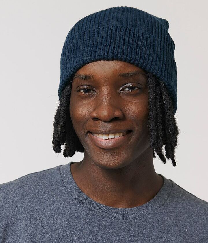 Stanley/Stella Fisherman Beanie