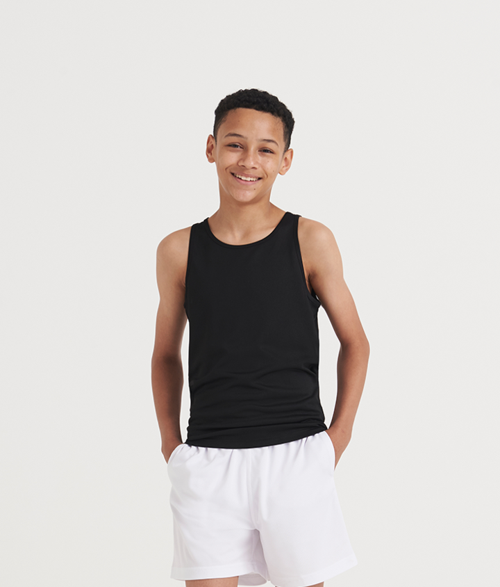 AWDis Just Cool Kids cool vest