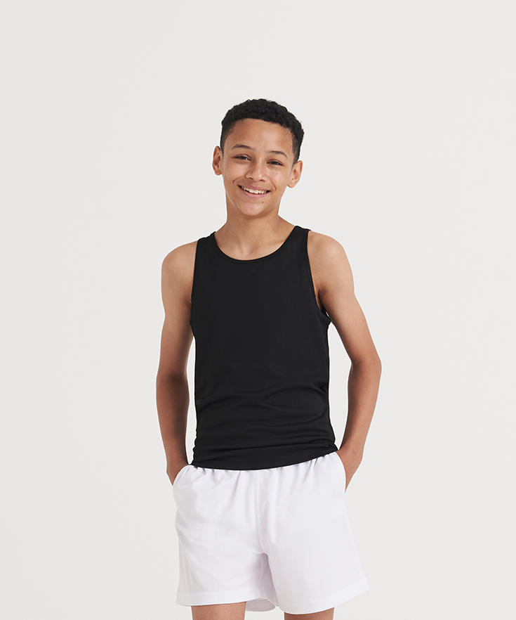 AWDis Just Cool Kids cool vest