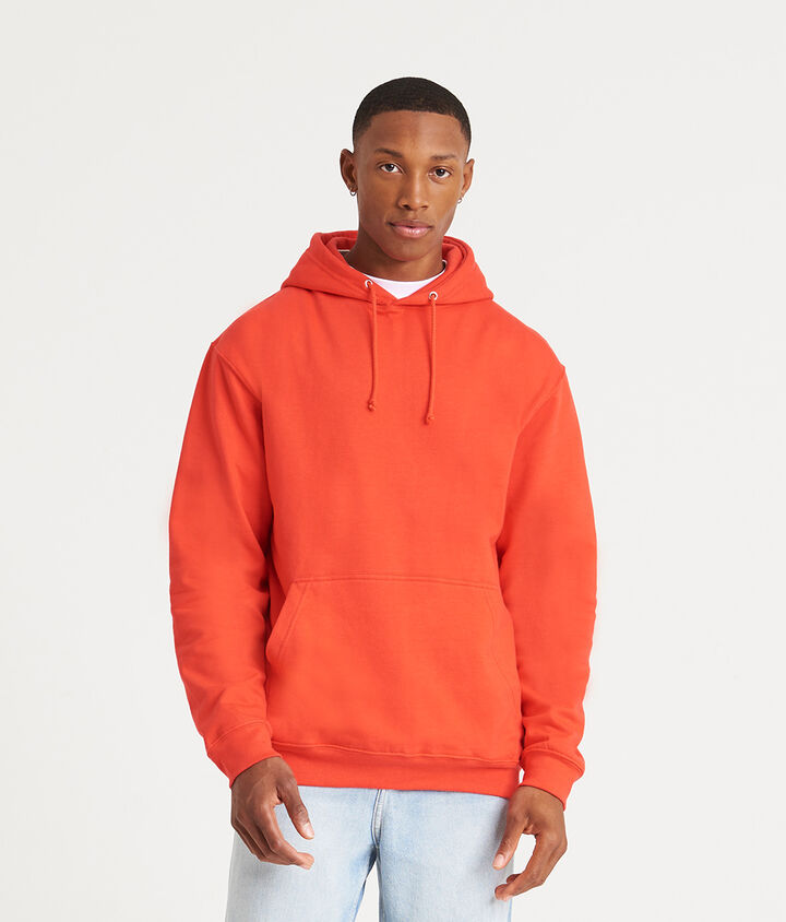 AWDis College Hoodie