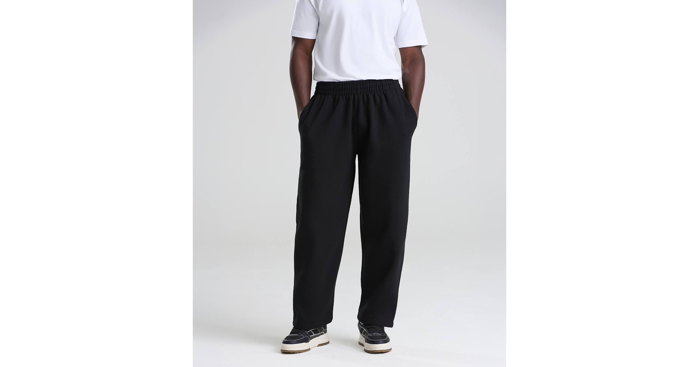 AWDis Heavyweight Joggers | Inkthreadable