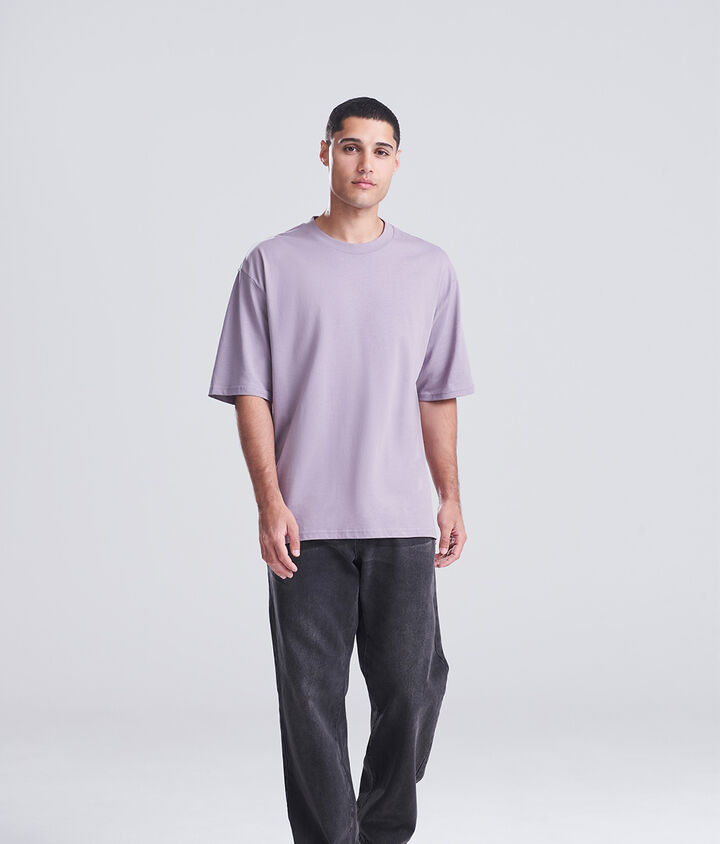 The AWDis Oversize 100 T