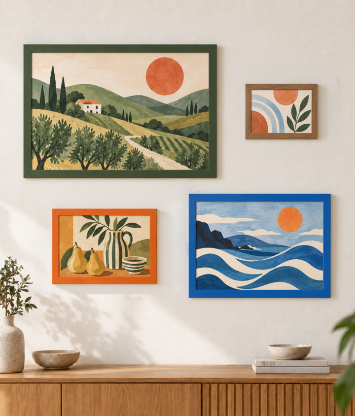 Landscape