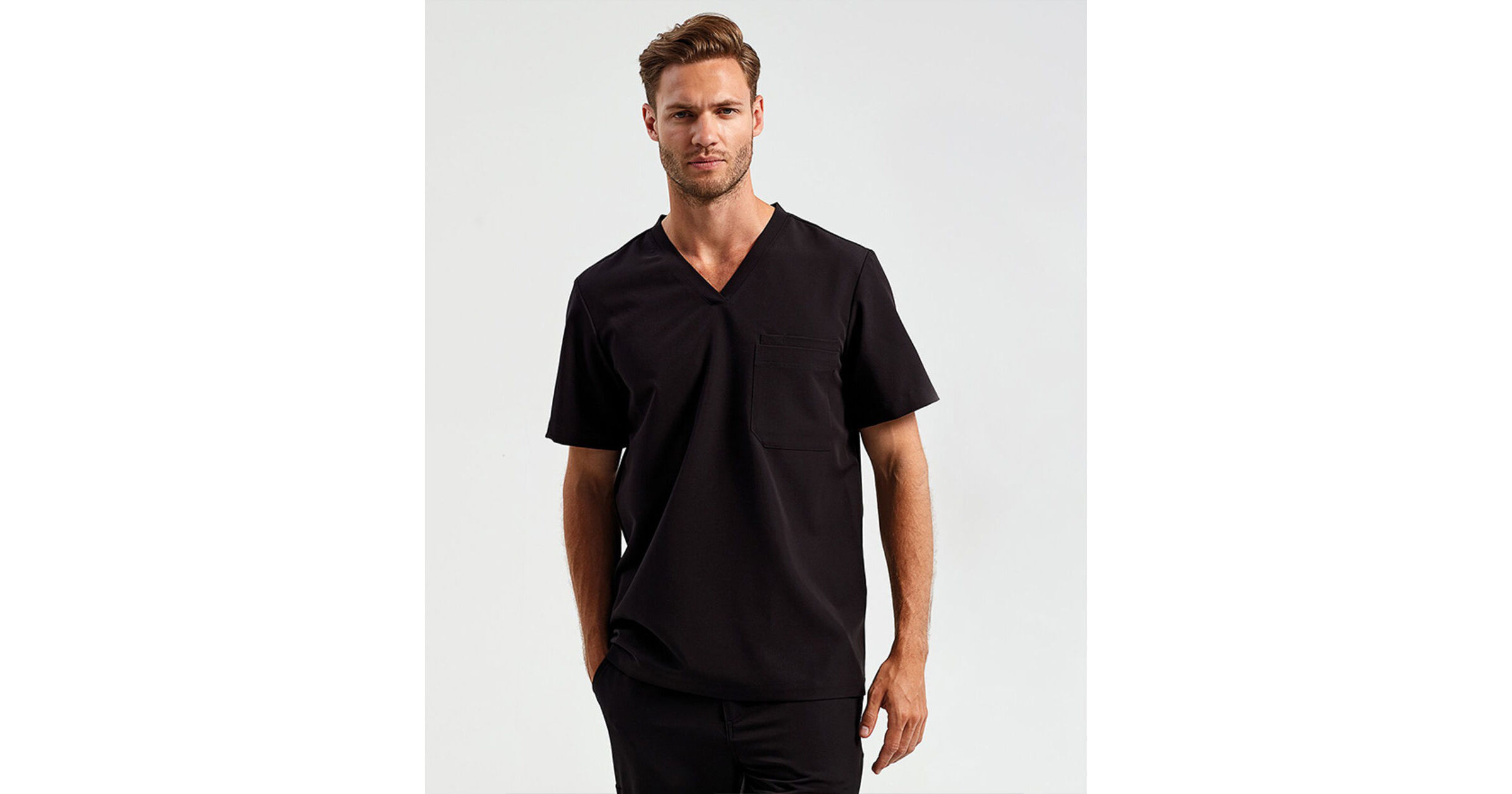 Onna 'Limitless' Stretch Tunic | Inkthreadable