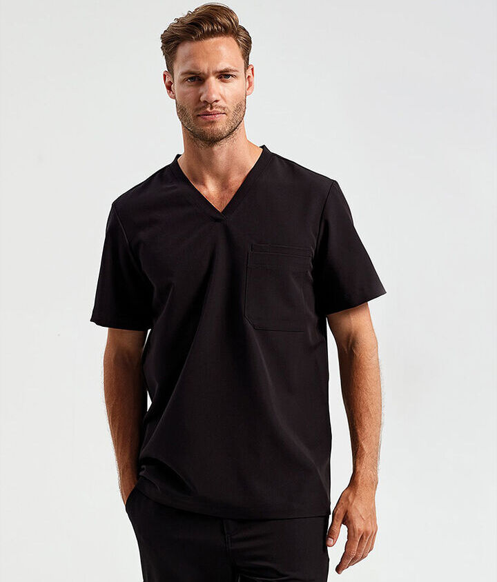 Onna 'Limitless' Stretch Tunic