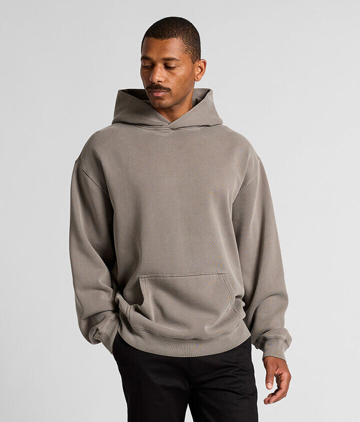 AS Colour Relax Faded Hood 5166