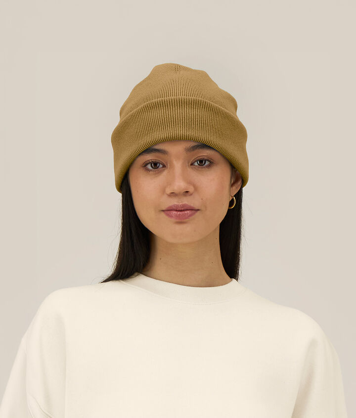 Stanley/Stella Rib Beanie 2.0
