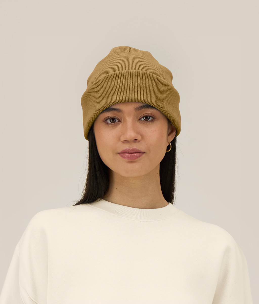 Stanley/Stella Rib Beanie 2.0