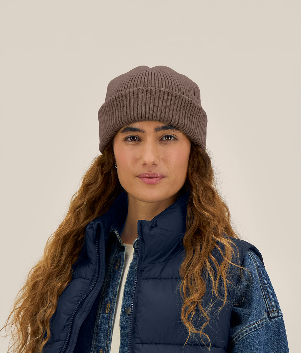 Stanley/Stella Fisherman Beanie 2.0