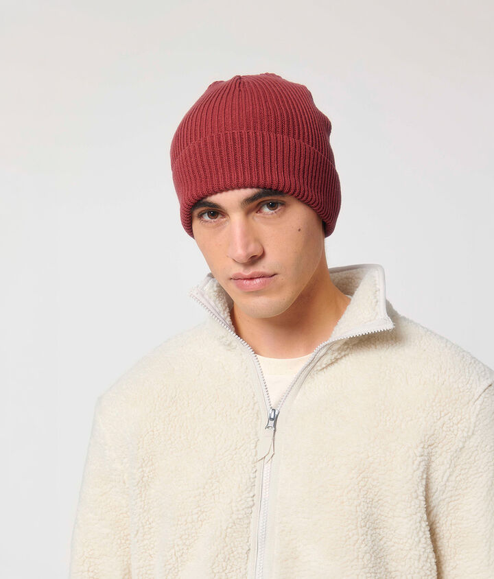 Stanley/Stella Fisherman Beanie