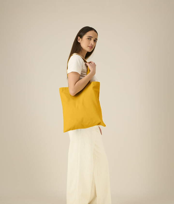 Stanley/Stella Light Tote Bag