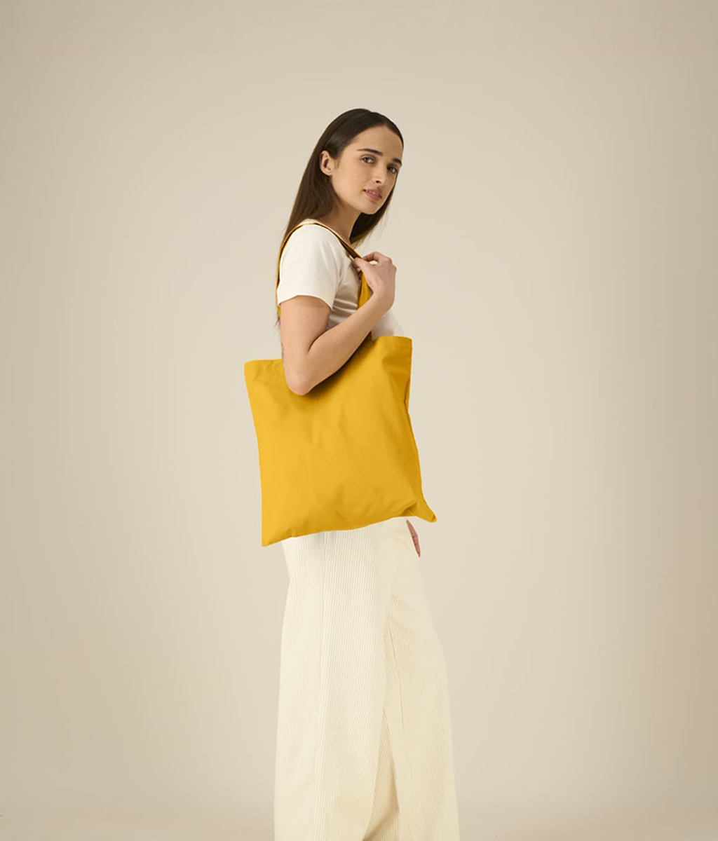 Stanley/Stella Light Tote Bag