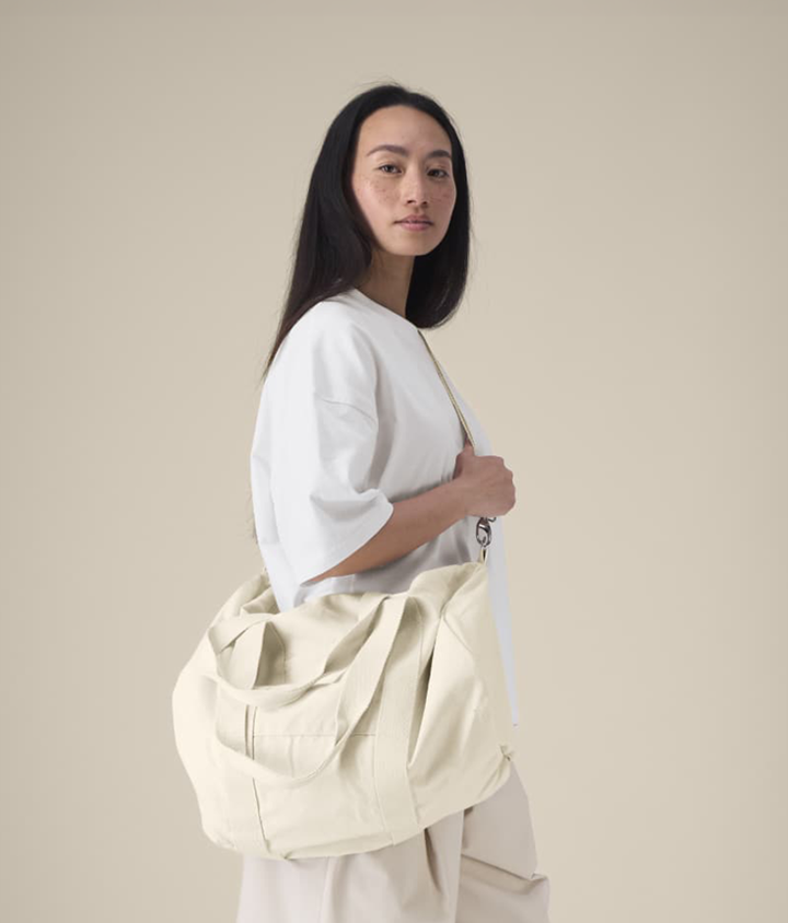 Stanley/Stella Duffle Bag