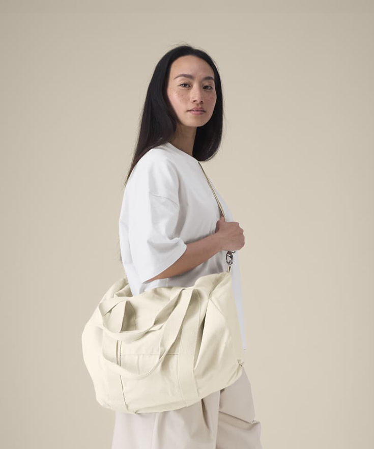 Stanley/Stella Duffle Bag