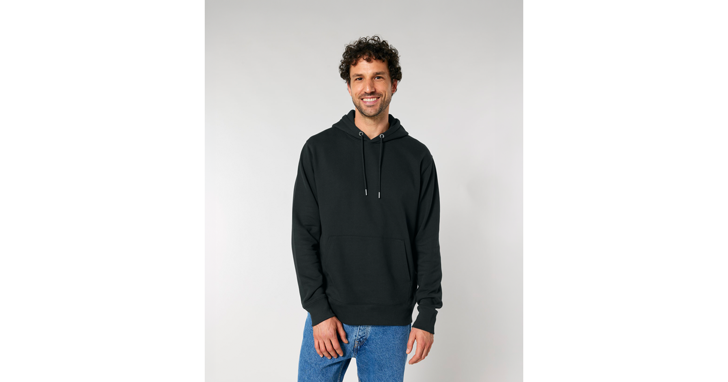 Printed Cruiser 2.0 - The Iconic Unisex Sweatshirt (STSU178)