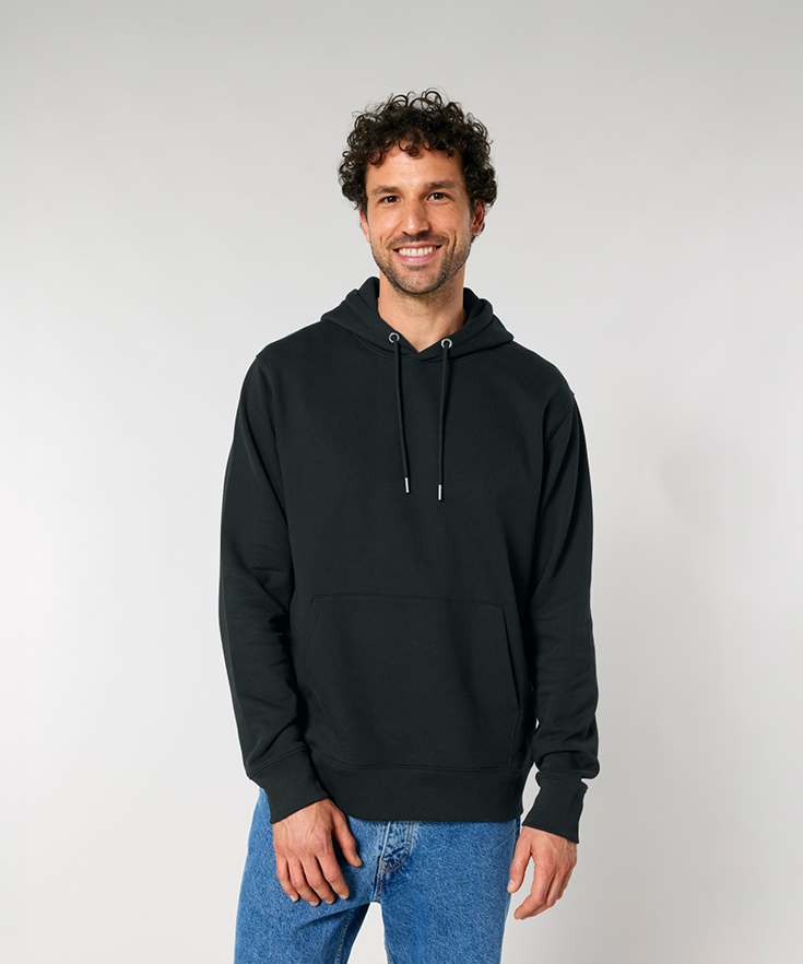 Printed Cruiser 2.0 - The Iconic Unisex Sweatshirt (STSU178)