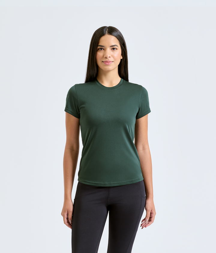 Women's TriDri Performance T-Shirt