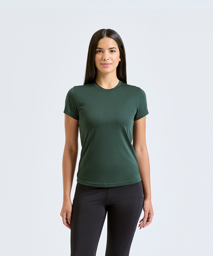 Women's TriDri Performance T-Shirt