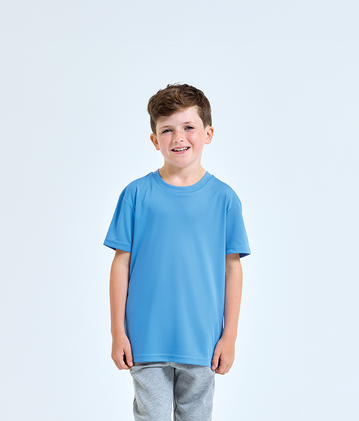 Kids TriDri Performance T-Shirt