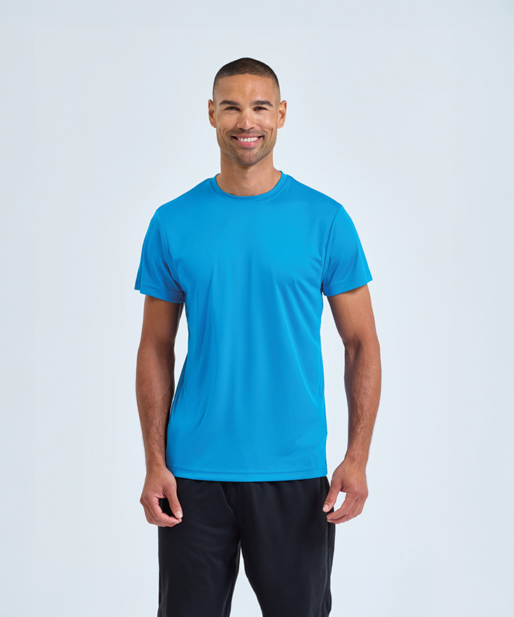 TriDri Recycled Performance T-Shirt