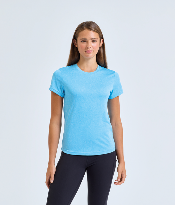 Women's TriDri Recycled Performance T-Shirt