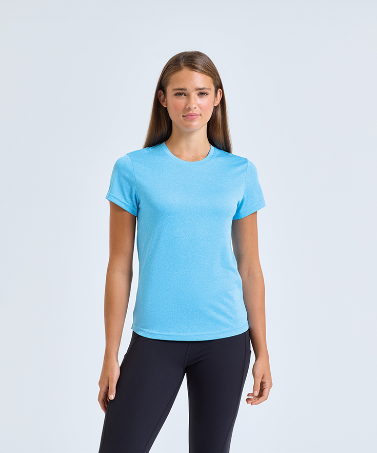 Women's TriDri Recycled Performance T-Shirt