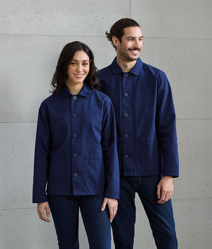 Premier ‘Utility 2.0’ Chore Jacket