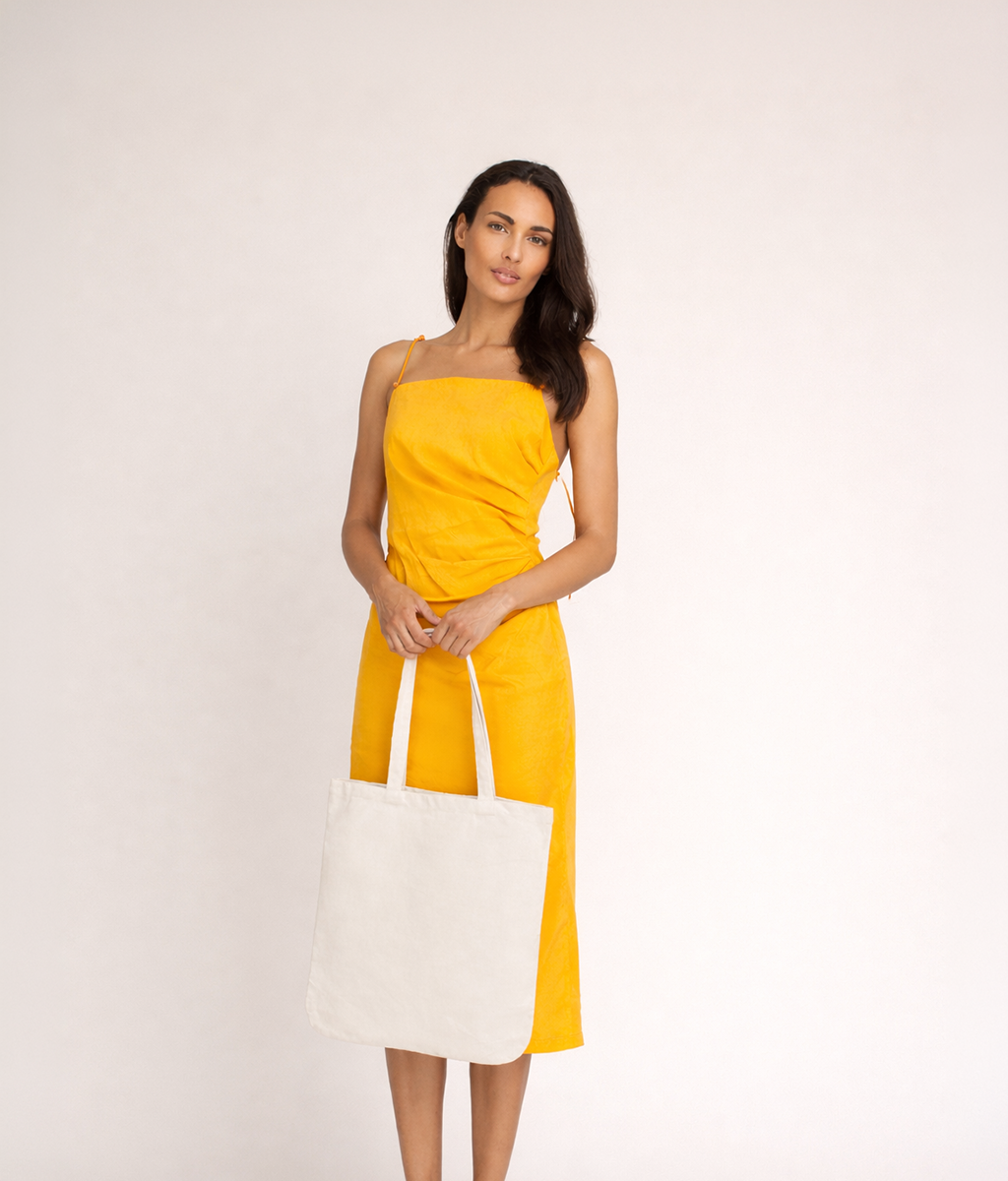EarthAware Organic Spring Tote