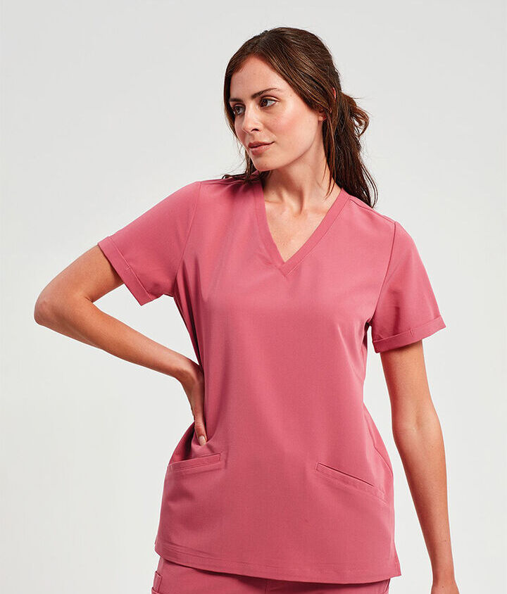 Onna Women's 'Invincible' Stretch Tunic