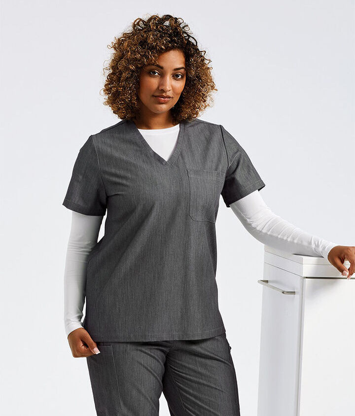 Onna Women's 'Limitless' Stretch Tunic