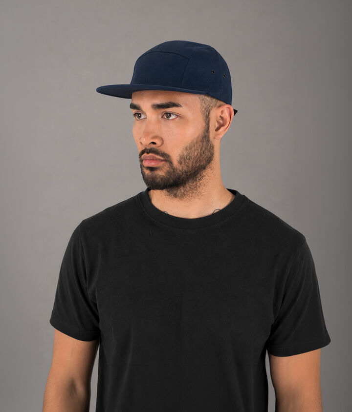 Yupoong Classic 5-panel jockey cap (7005)