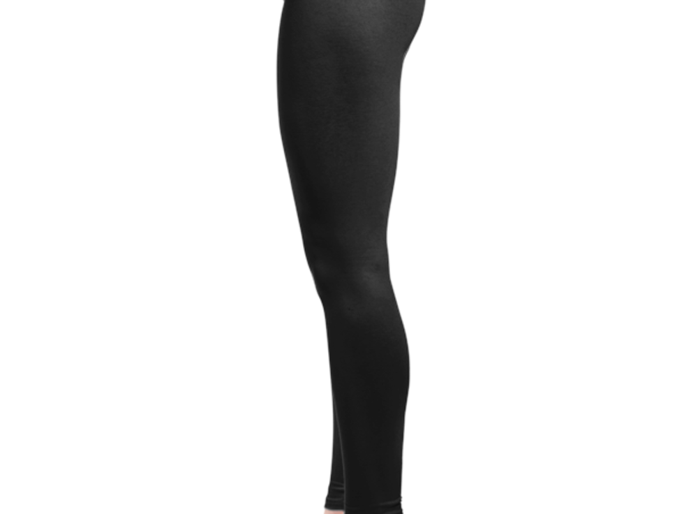 New Product: Ukiyo Cotton Leggings
