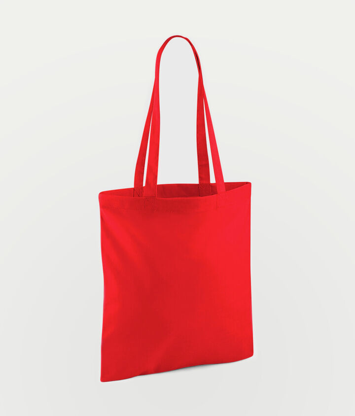 Westford Mill Promo Shoulder Tote Bag