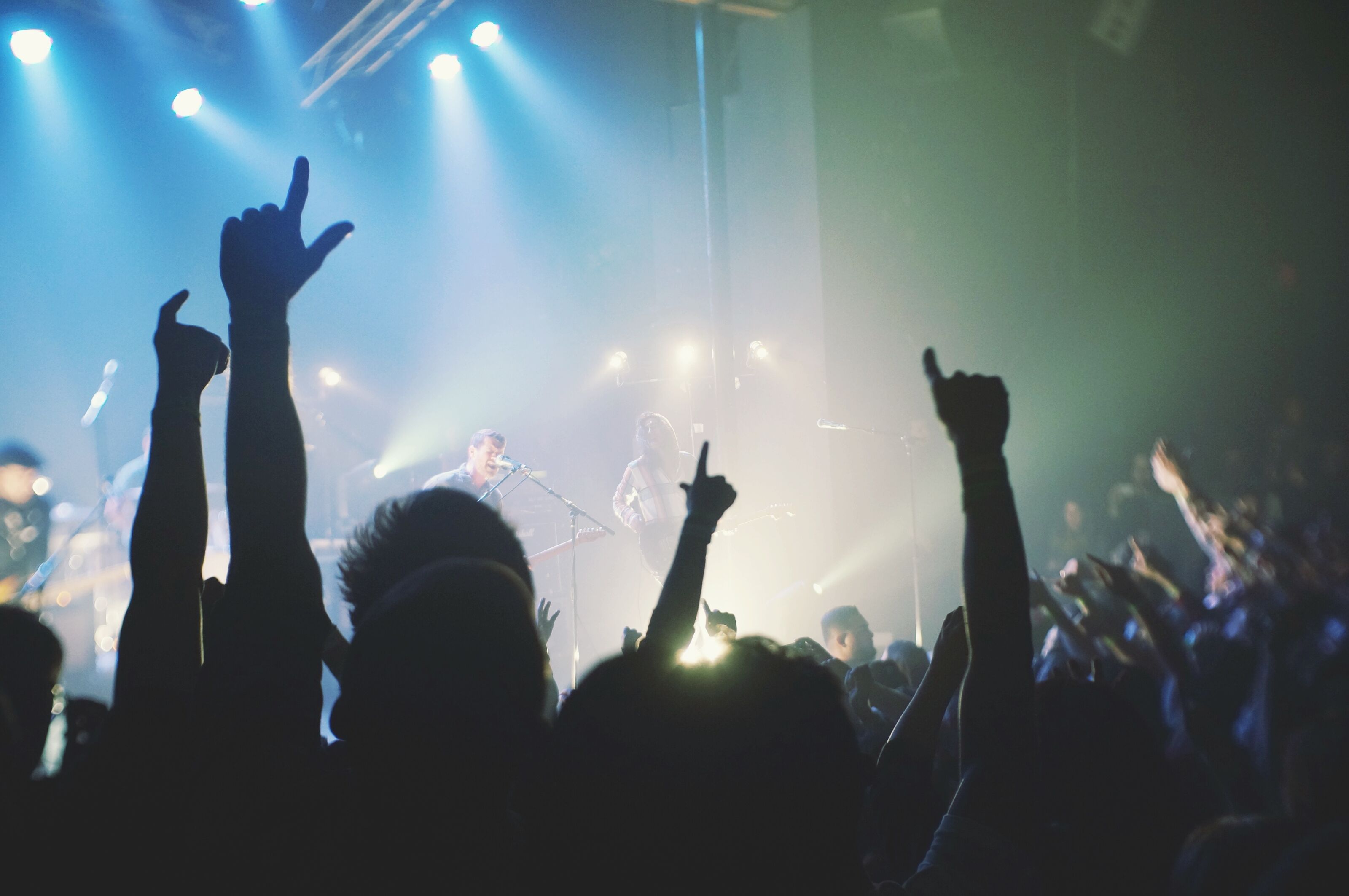 best selling band merchandise