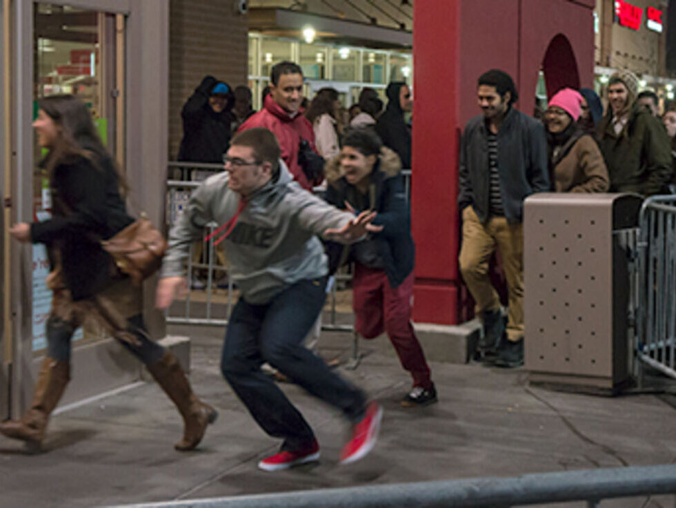 7 reasons why you can't afford to not offer a Black Friday sale