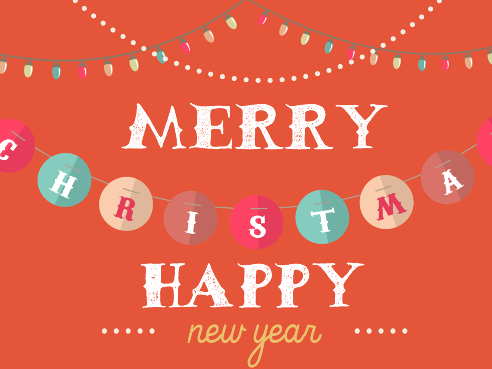 Inkthreadable's Christmas Closing Dates