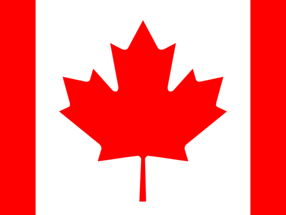 Strike causing delays to orders shipping to Canada