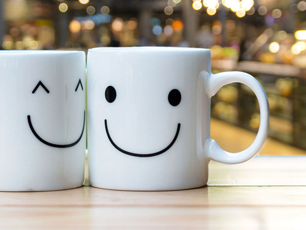 Save 10% on ALL drop shipped mugs throughout June