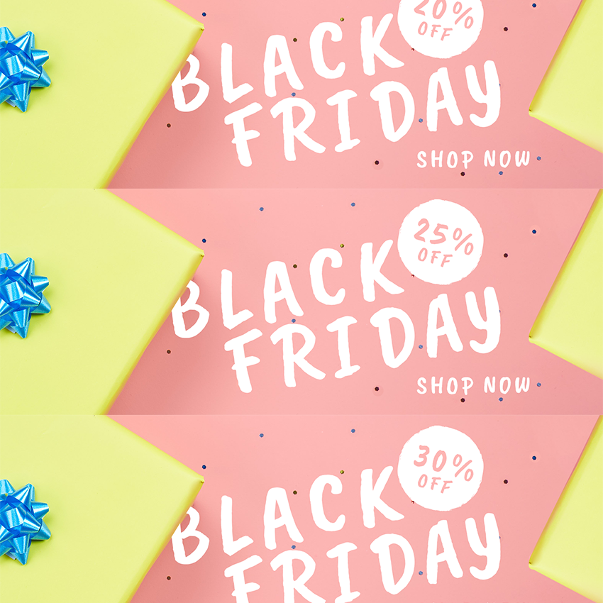 Black Friday Resources Image 1