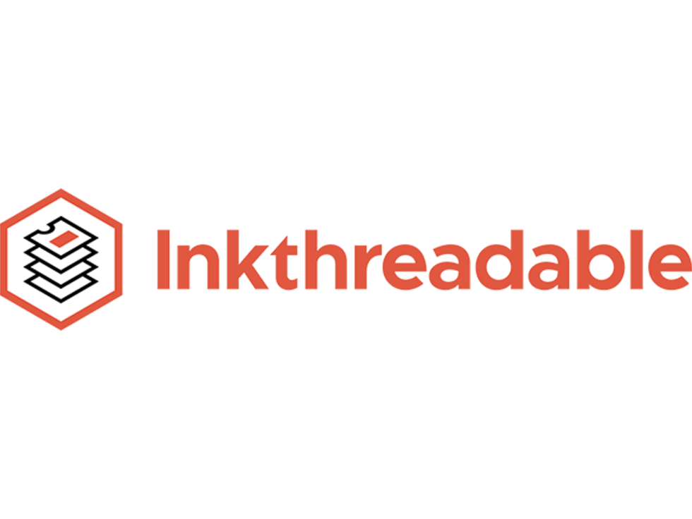 Update: Inkthreadable's new site is live!