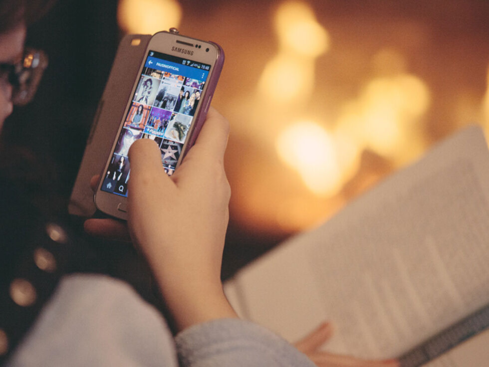 5 Reasons You Should Be Following Us On Social Media