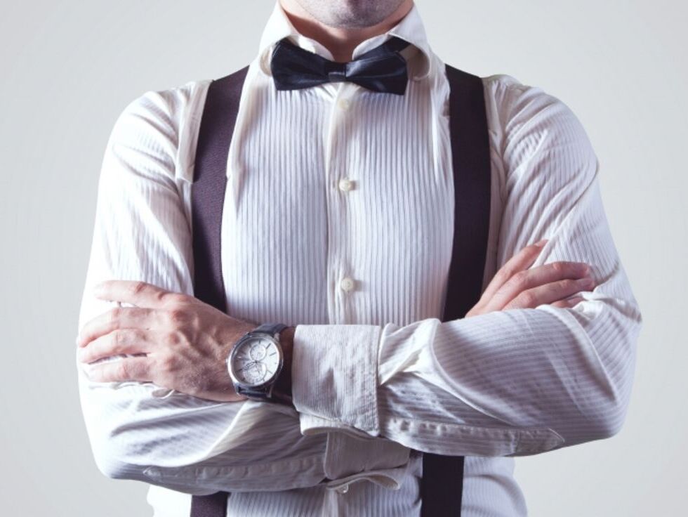 4 Tips To Planning The Perfect Lads Holiday