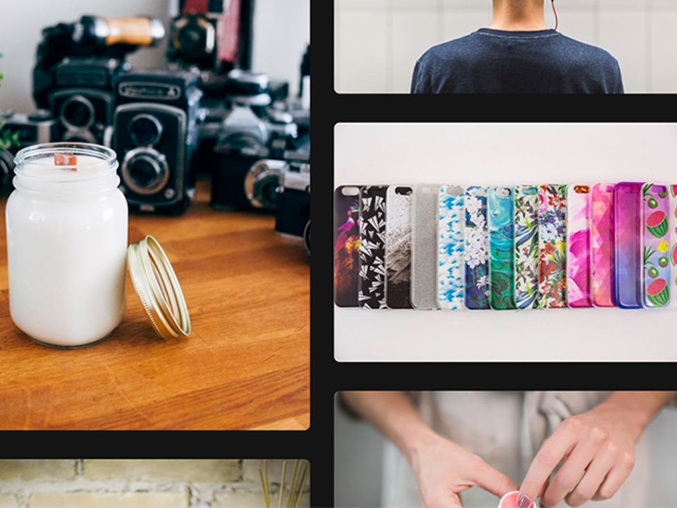 Welcome to Burst, Shopify’s free stock photo site