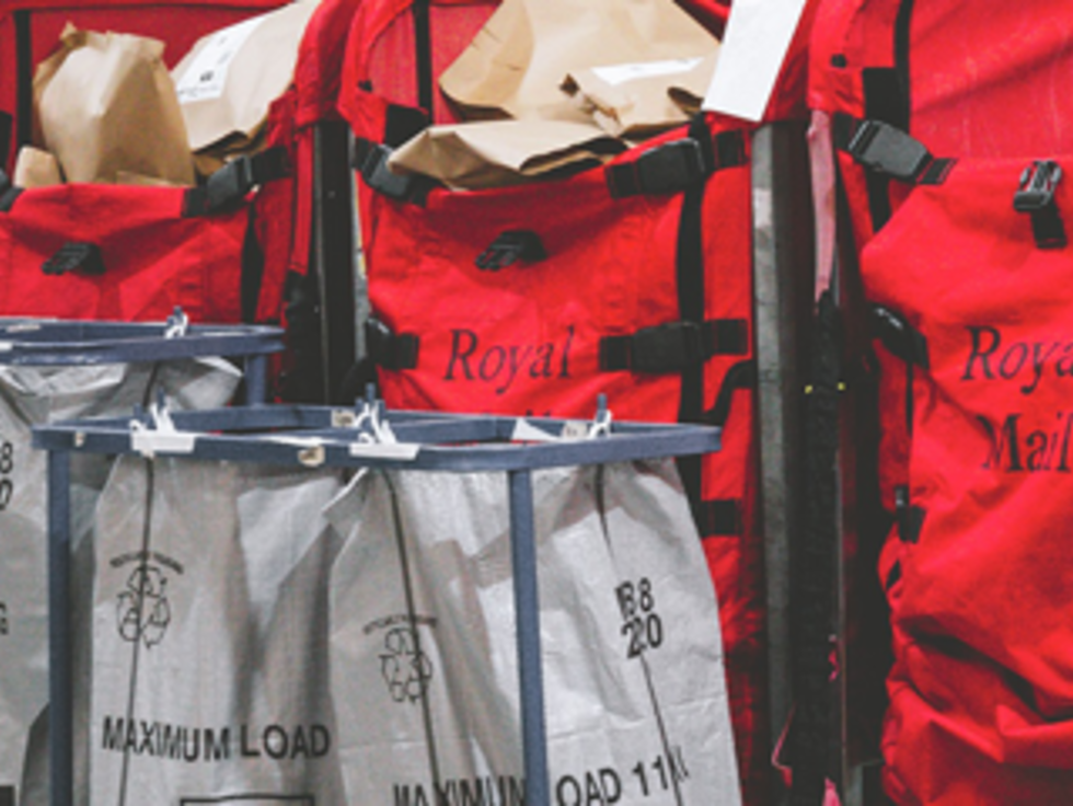 Delays with shipping to Canada